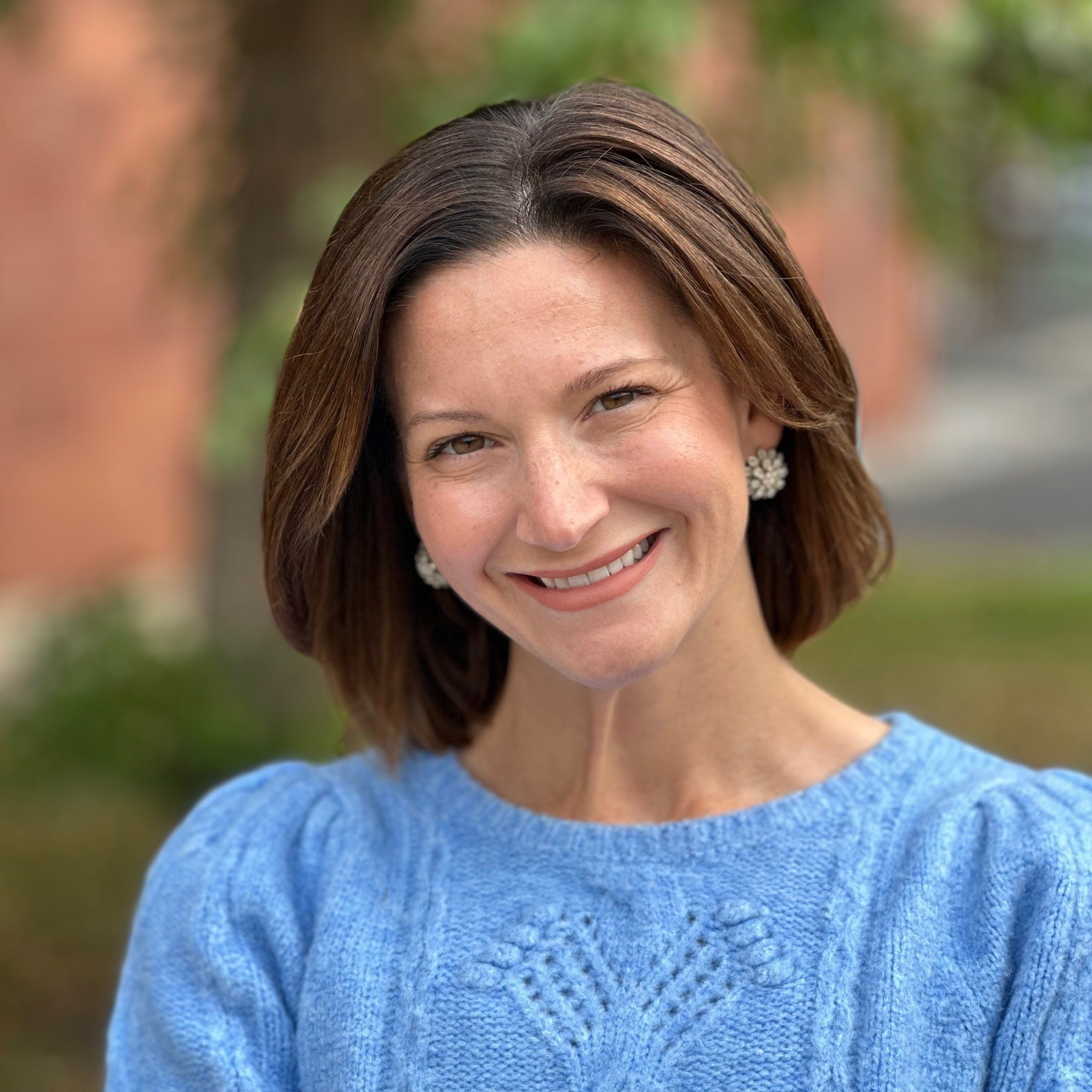 Ashley Leone headshot